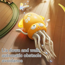 Load image into Gallery viewer, Electric Dancing Octopus Toy