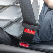 Load image into Gallery viewer, Car Seat Belt Extender