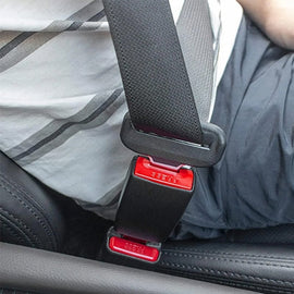 Car Seat Belt Extender