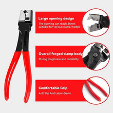 Load image into Gallery viewer, Aless™ Professional Hose Clamp Kit