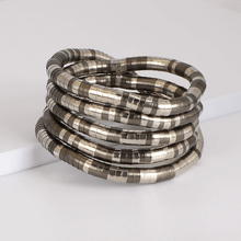 Load image into Gallery viewer, Bendable Bracelet