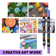 Load image into Gallery viewer, Acrylic Paint Marker Pen