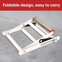 Load image into Gallery viewer, Precision Cutting Tool Stand - Adjustable Cutting Machine Support Frame