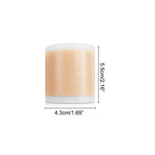 Load image into Gallery viewer, Silicone Wound Decrease Scar Patches