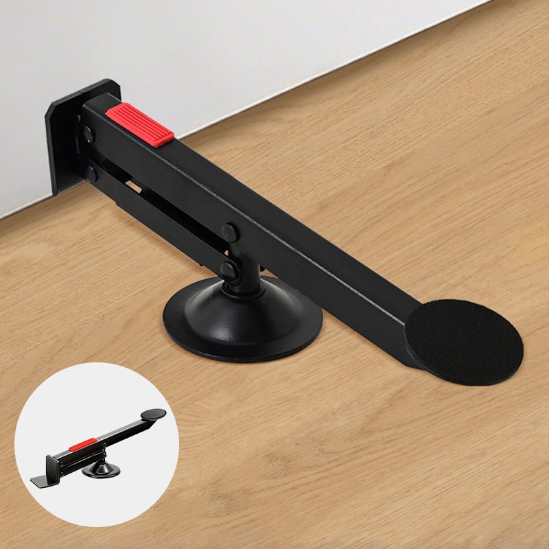 Sakerplus Swivel Type Door Lifter Tool