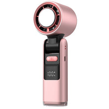 Load image into Gallery viewer, Portable Handheld Turbo Fan