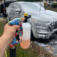 Load image into Gallery viewer, Graffiti High-pressure Water Sprayer Set