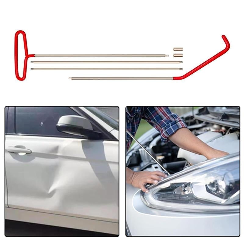 Car Repair Tool Kit Portable Automotive Tool Set