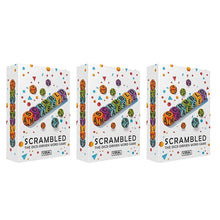 Load image into Gallery viewer, Scrambled Dice Word Game Set
