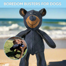 Load image into Gallery viewer, Mighty Bear Pet Toy