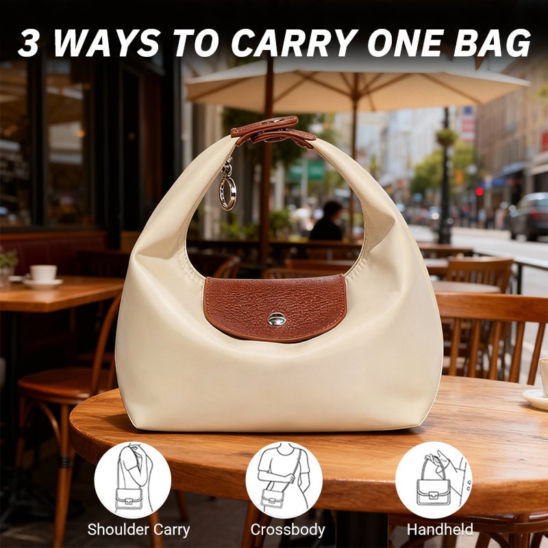 Fashion Crescent Bag