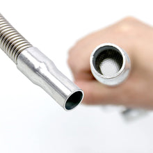 Load image into Gallery viewer, Stainless Steel Car Fuel Pipe