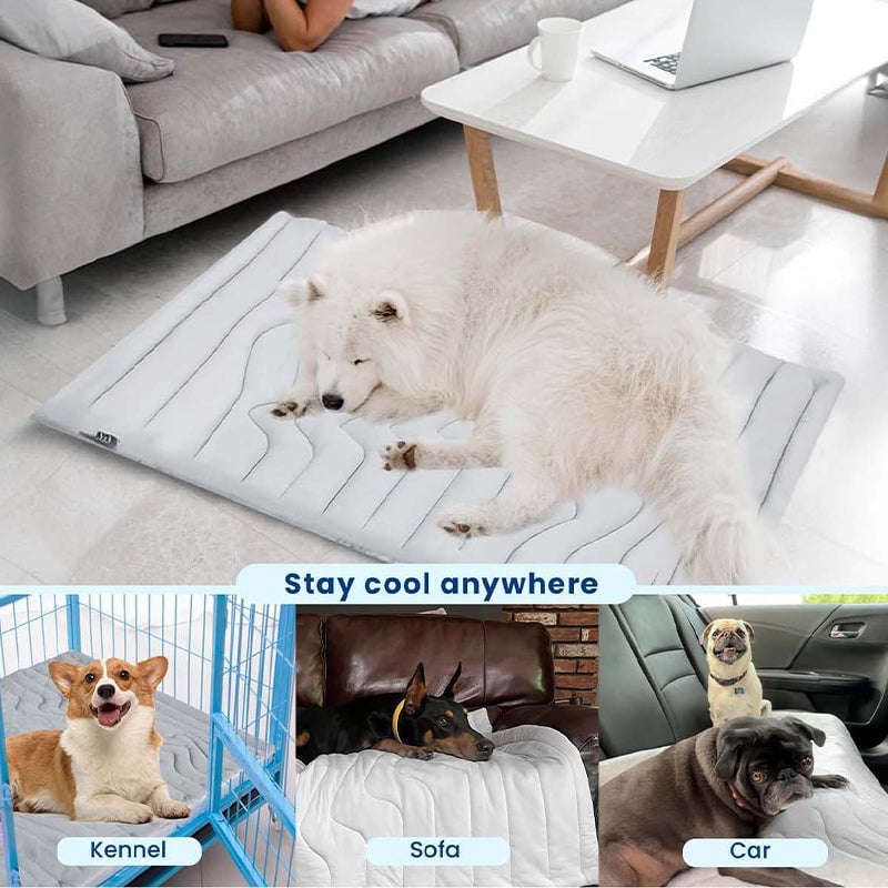 Pet Cooling Mat