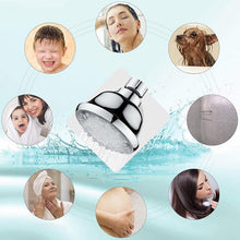 Load image into Gallery viewer, LED Color Changing Shower Head