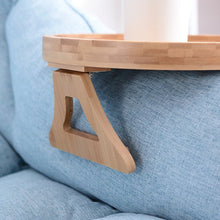 Load image into Gallery viewer, Sofa Arm Tray