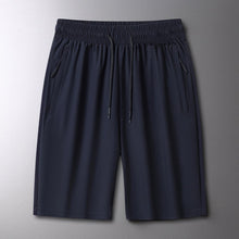 Load image into Gallery viewer, Men's Ice Silk Shorts