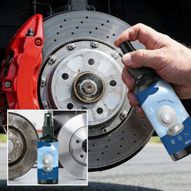 Brake Disc Cleaner