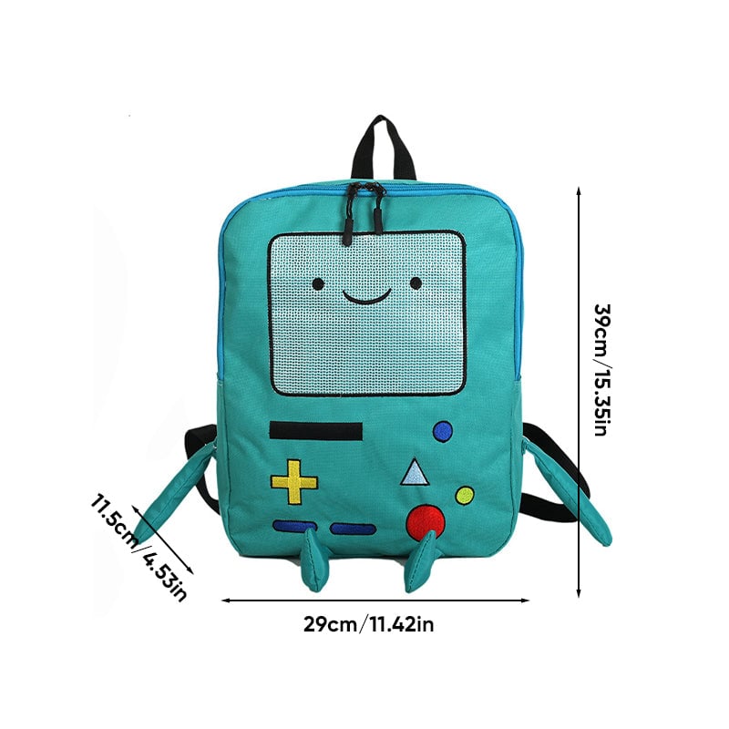 Cute Cartoon Creative Backpack