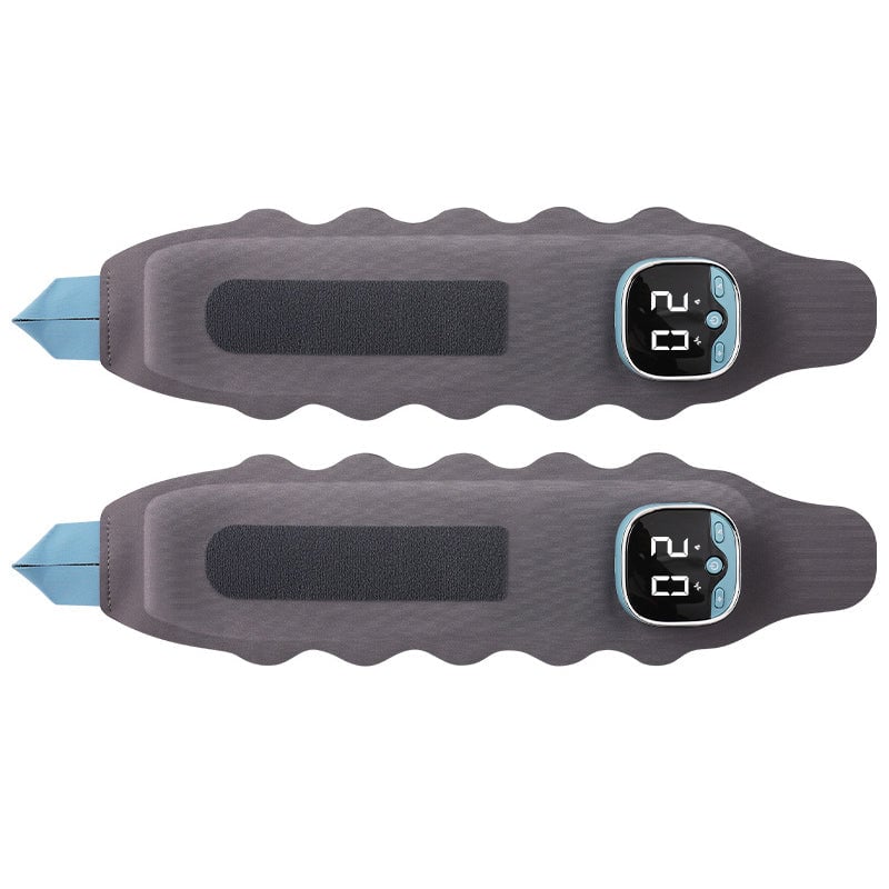 Sakerplus® Hand Massager with Heat and Intensity Control