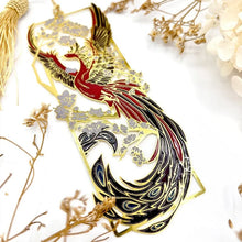 Load image into Gallery viewer, Four Guardians Metal Bookmark Box Set