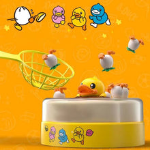 Load image into Gallery viewer, Catch the bouncing ducks game