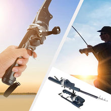 Load image into Gallery viewer, Compatible Fishing Rod