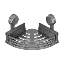 Load image into Gallery viewer, 🚿Triangle Suction Cup Shower Caddy