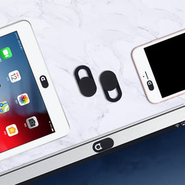 Webcam Privacy Cover for Phone & Laptop Camera