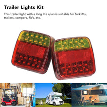 Load image into Gallery viewer, Wireless Trailer Lights Kit