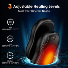 Load image into Gallery viewer, Sakerplus® Rechargeable Reusable Electric Hand Warmer
