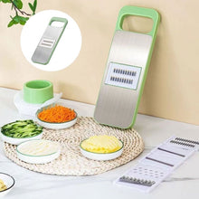 Load image into Gallery viewer, Multifunctional Vegetable Slicer