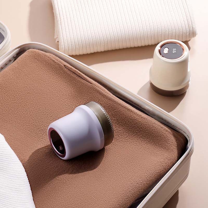 Portable Fabric Shaver
