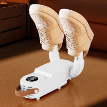 Load image into Gallery viewer, Electric Shoe Dryer