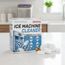 Load image into Gallery viewer, ✨ Ice Machine Cleaner