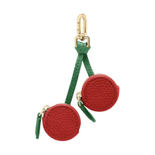 Load image into Gallery viewer, Mini Fruit Keychain Charms