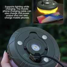 Load image into Gallery viewer, Sakerplus String Lights for Camping