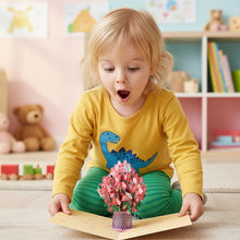 Load image into Gallery viewer, 3D Handmade Bouquet Greeting Card