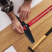 Load image into Gallery viewer, Multifunctional Staircase Ruler