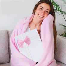 Load image into Gallery viewer, Super Blanky Wearable Blanket