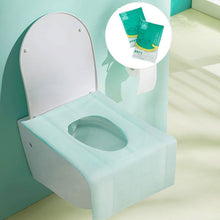 Load image into Gallery viewer, 20/30/50pcs Disposable Toilet Seat Covers