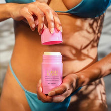 Load image into Gallery viewer, Unicorn Fruit Skin Brightening and Smoothing Deodorant