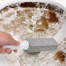 Load image into Gallery viewer, Strong Cleaning Pumice Stone