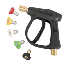 Load image into Gallery viewer, Sakerplus Foam Cannon Dual Connector Accessory