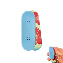 Load image into Gallery viewer, Flipping Fidget Toy Magnetic Fingerboard