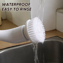 Load image into Gallery viewer, Multifunctional Wireless Cleaning Brush