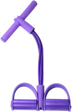 Load image into Gallery viewer, Sakerplus® Multifunction Elastic Yoga Resistance Band