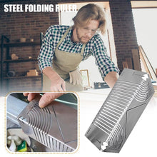 Load image into Gallery viewer, Precision Flex Angle and Arc Marking Tool