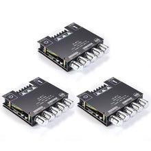 Load image into Gallery viewer, 2.1 Channel Audio Receiver Power Amplifier Module