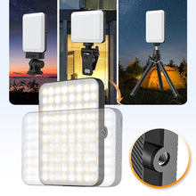 Load image into Gallery viewer, Video Conference Light