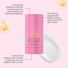 Load image into Gallery viewer, Unicorn Fruit Skin Brightening and Smoothing Deodorant